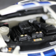 Illustration for article titled LaLD Engine Week: Forced Induction Friday - Shelby 350GT